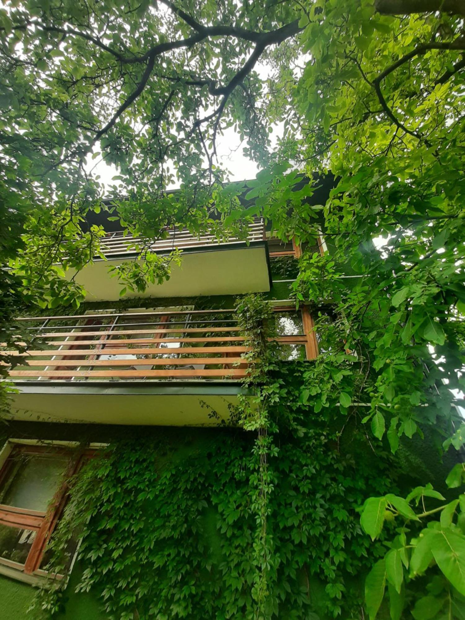 Willa Hono Lulu Busko-Zdrój Exteriér fotografie