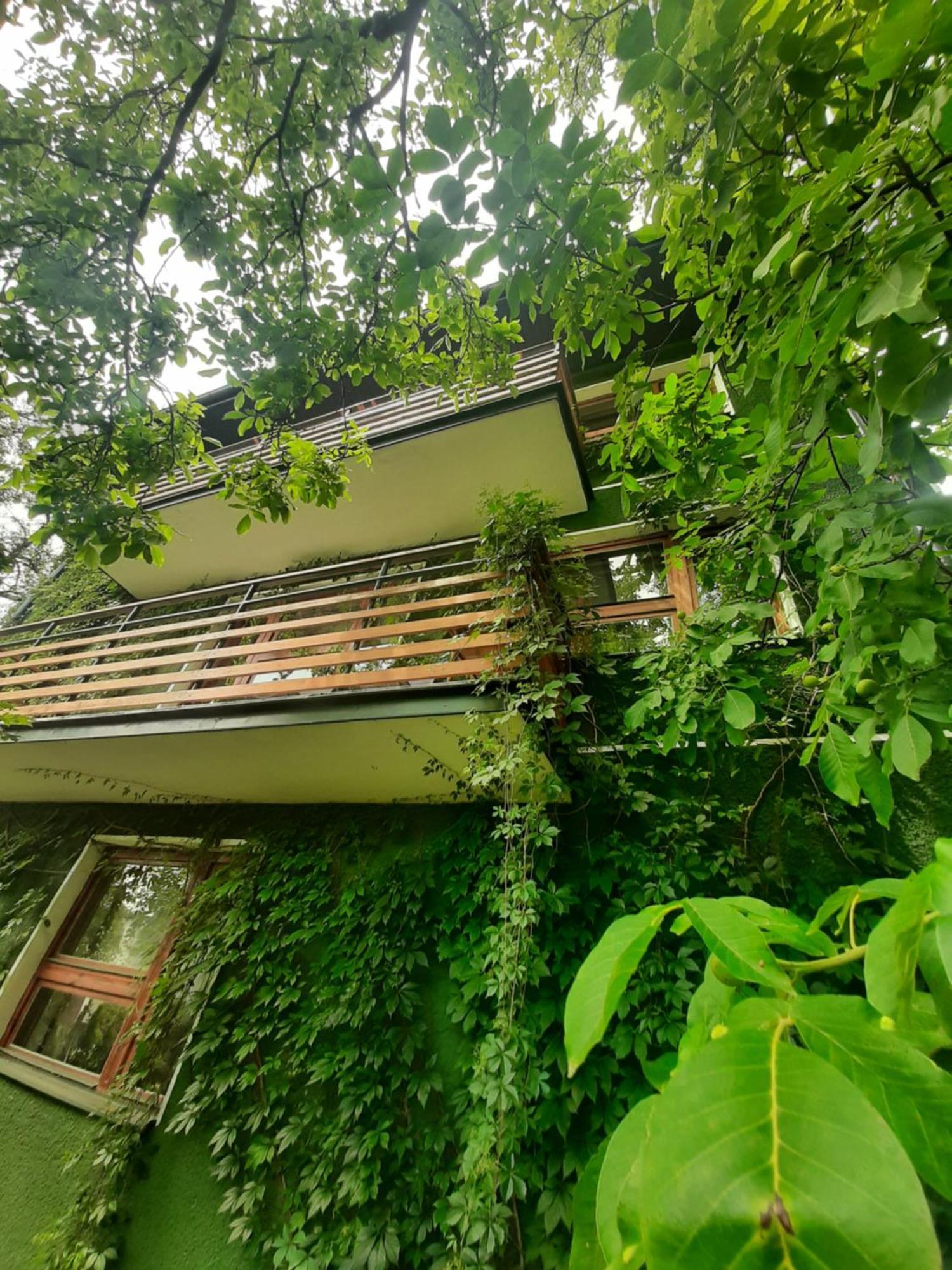 Willa Hono Lulu Busko-Zdrój Exteriér fotografie