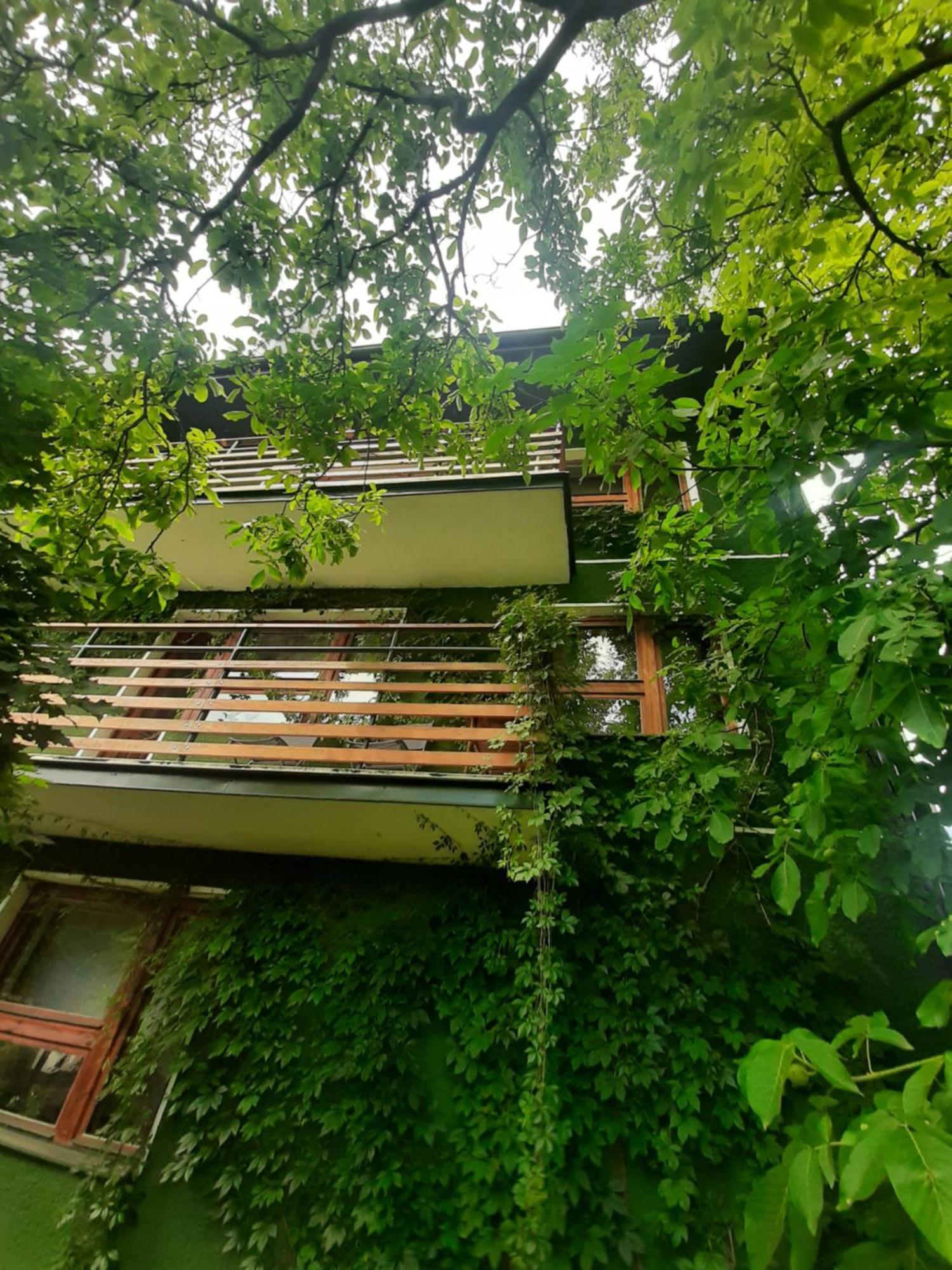 Willa Hono Lulu Busko-Zdrój Exteriér fotografie