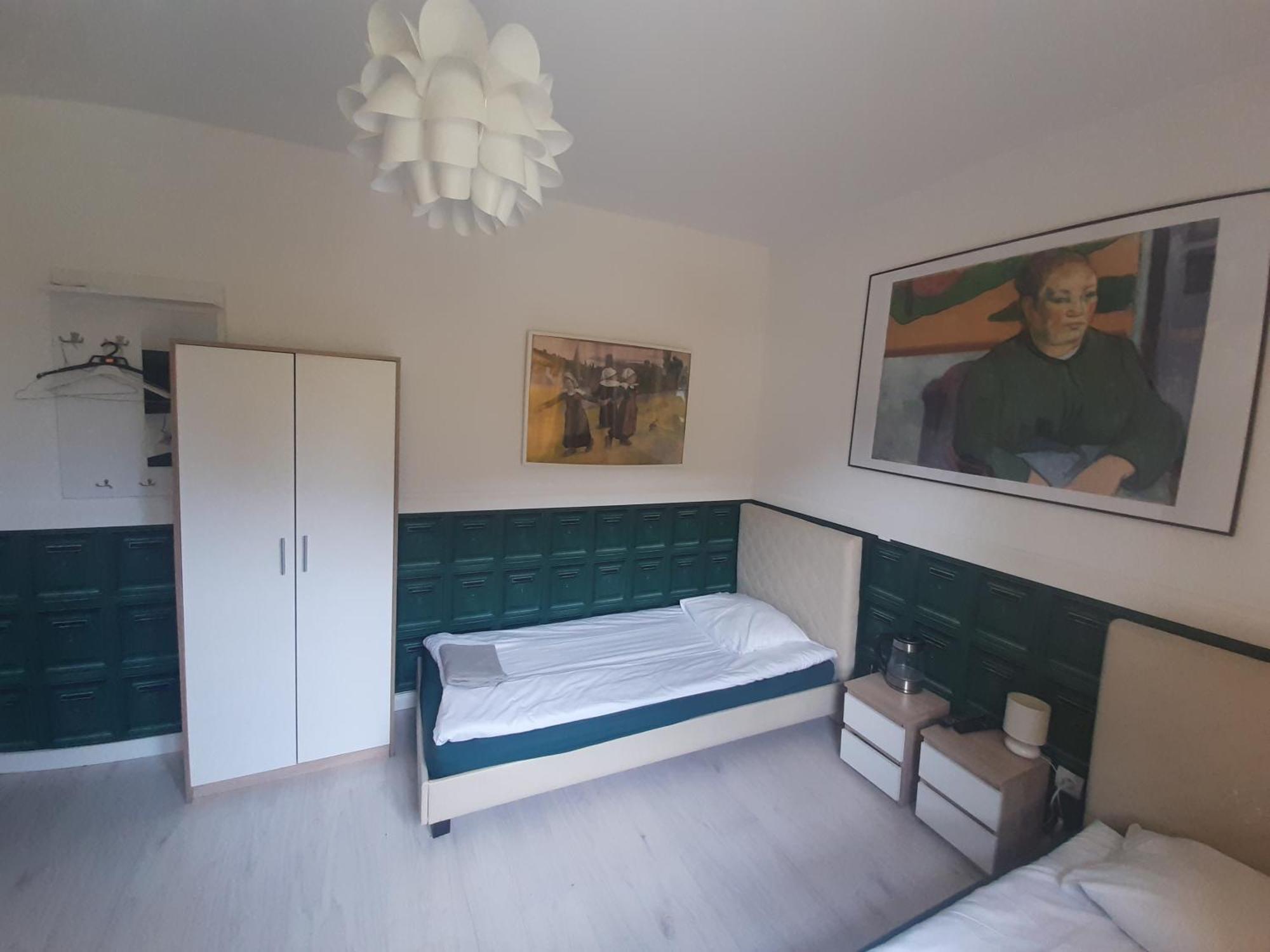 Willa Hono Lulu Busko-Zdrój Exteriér fotografie