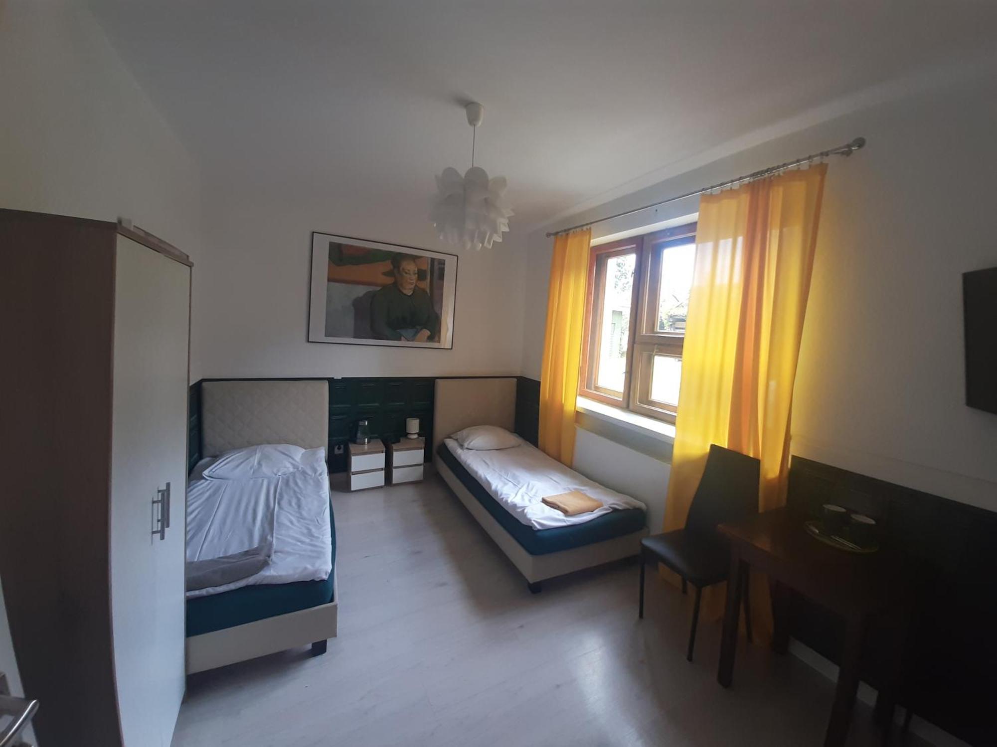Willa Hono Lulu Busko-Zdrój Exteriér fotografie