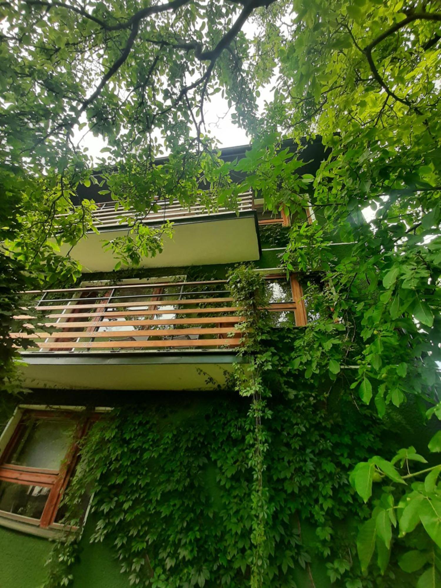 Willa Hono Lulu Busko-Zdrój Exteriér fotografie