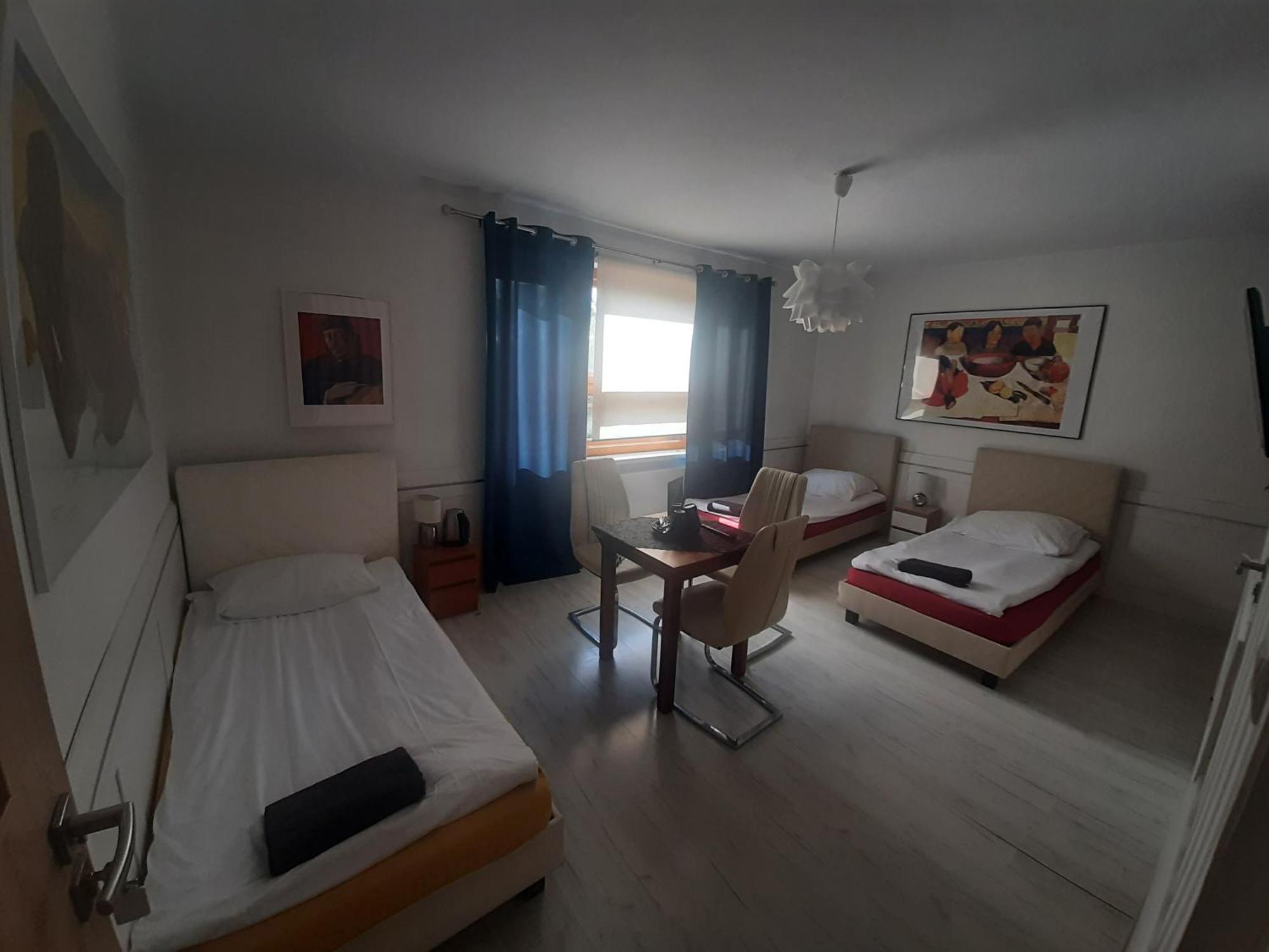 Willa Hono Lulu Busko-Zdrój Exteriér fotografie