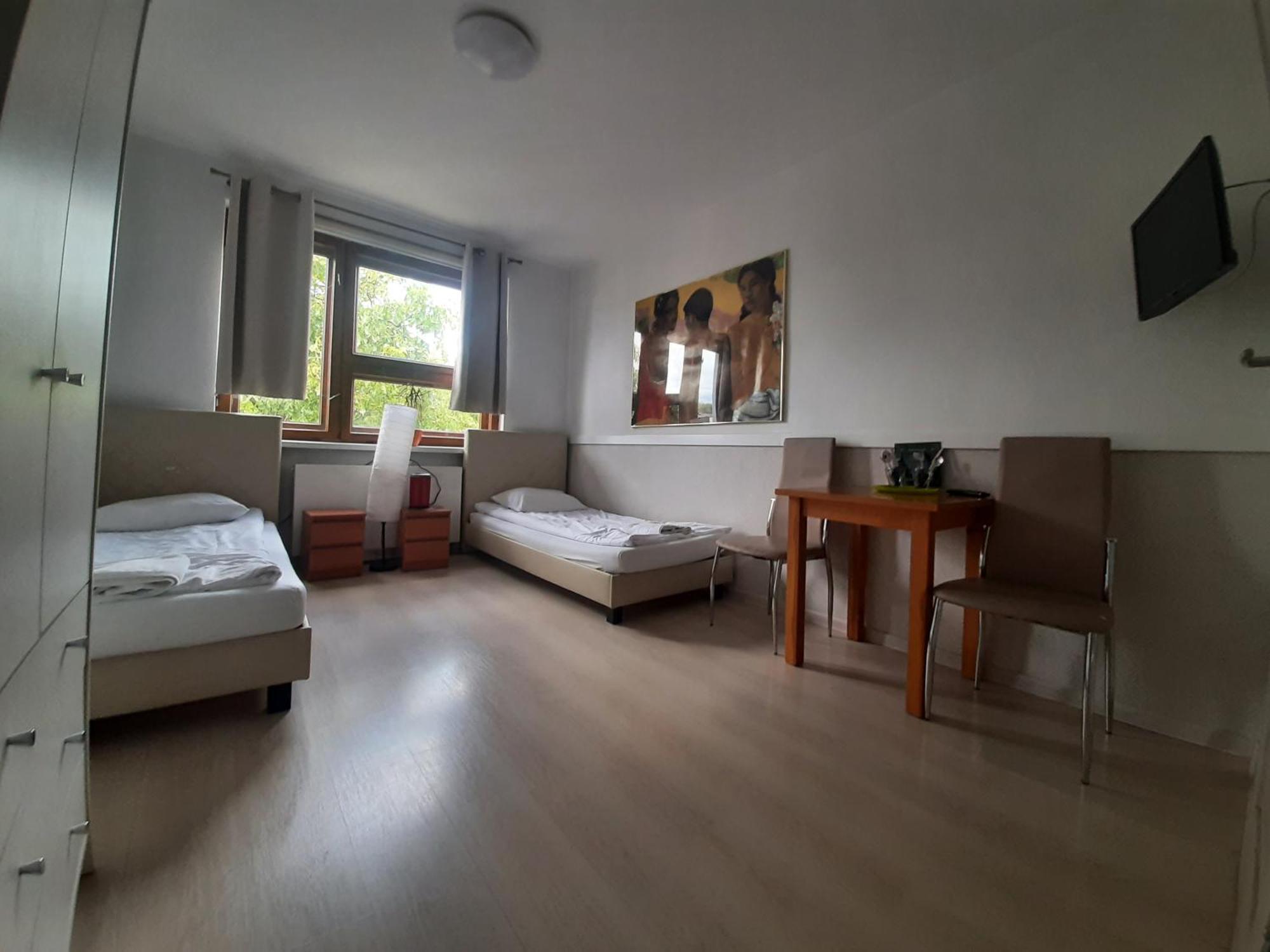 Willa Hono Lulu Busko-Zdrój Exteriér fotografie