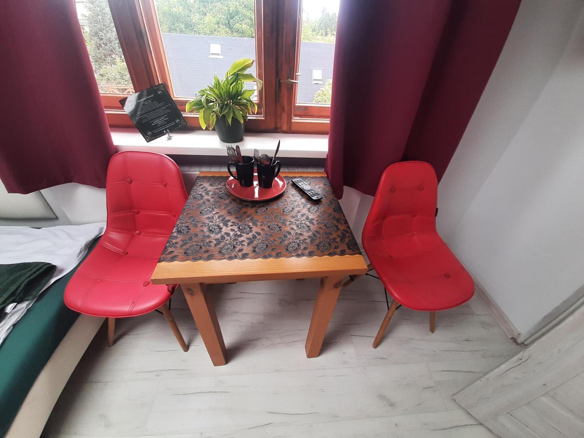 Willa Hono Lulu Busko-Zdrój Exteriér fotografie