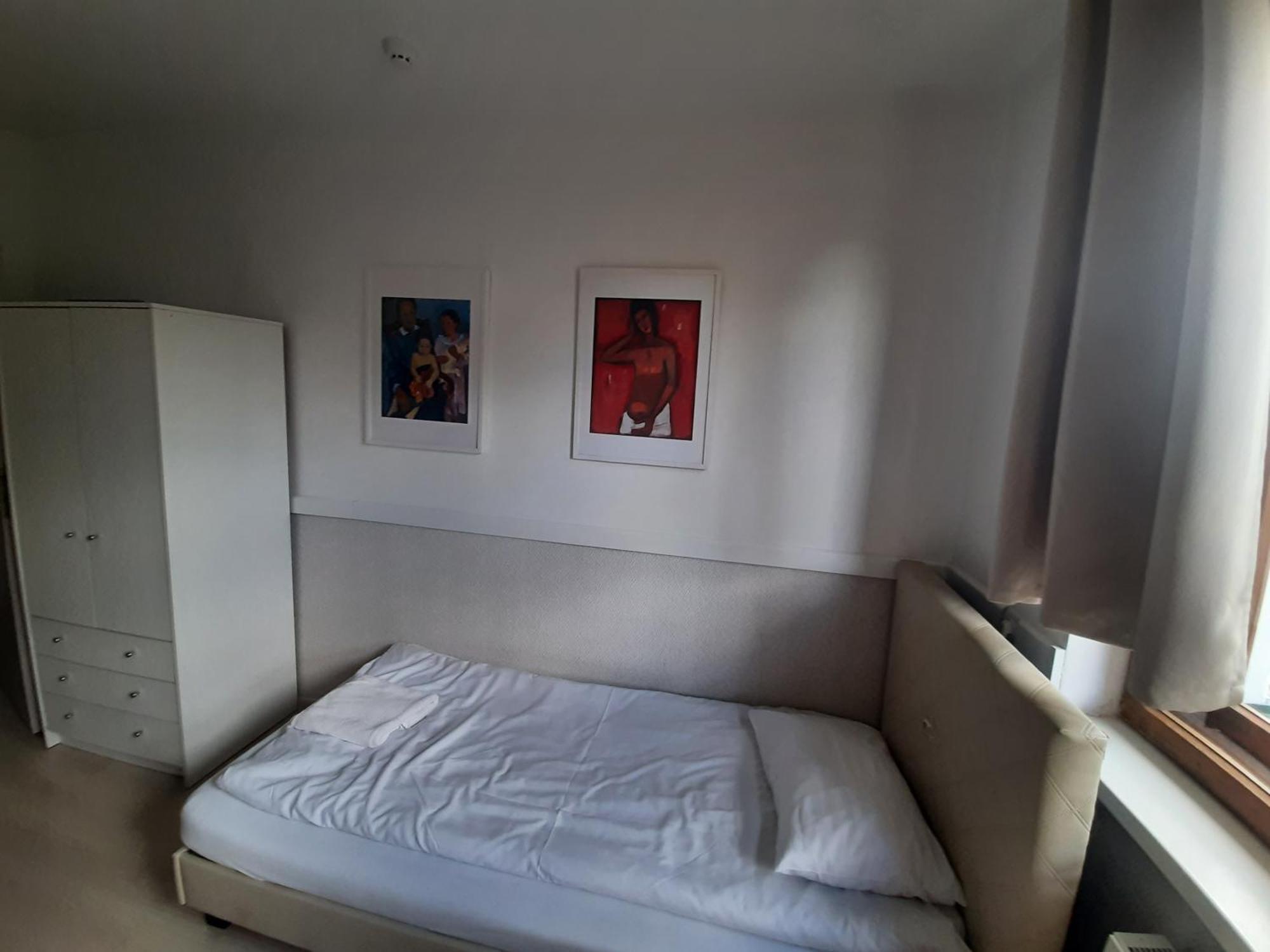 Willa Hono Lulu Busko-Zdrój Exteriér fotografie
