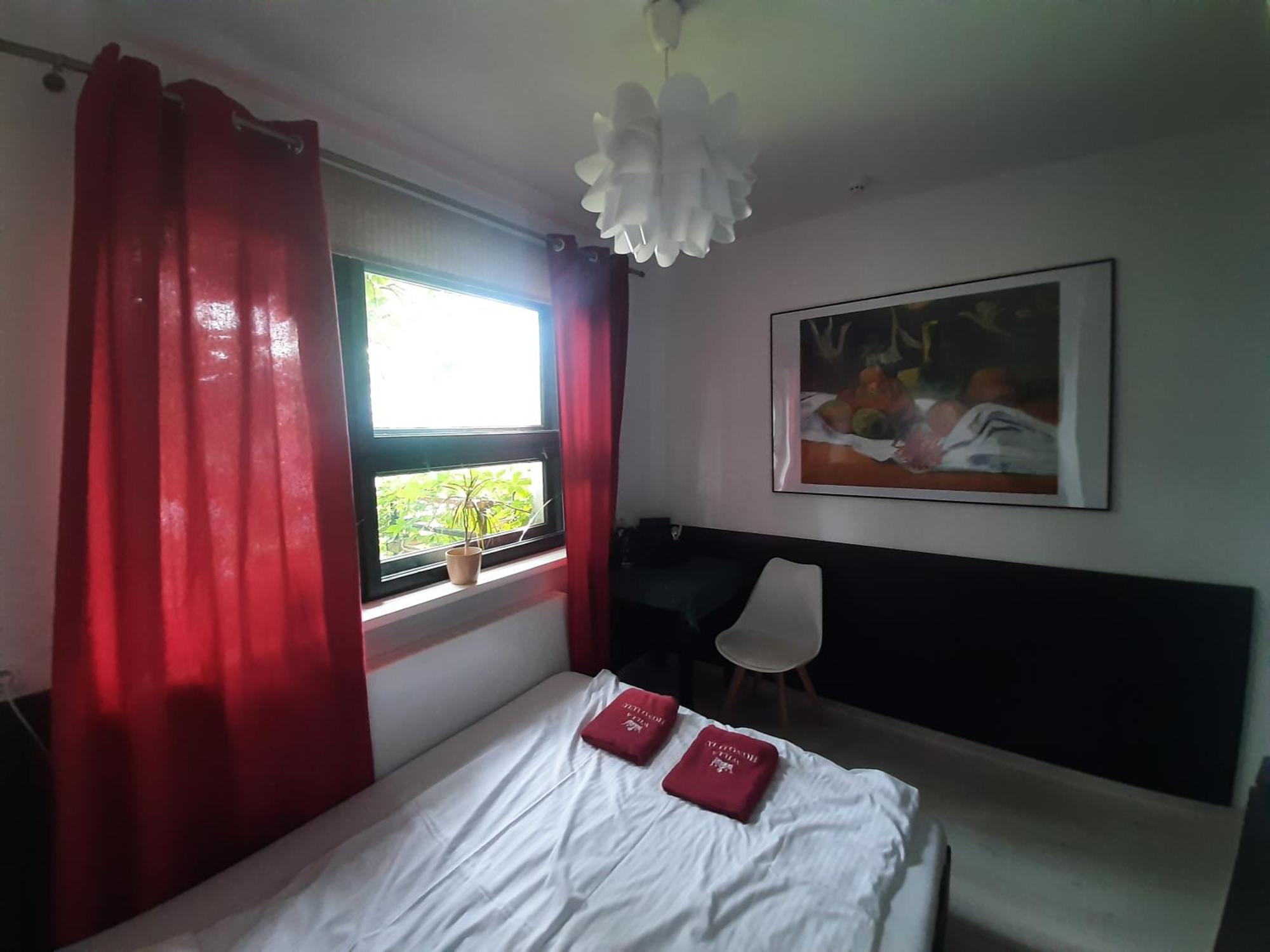 Willa Hono Lulu Busko-Zdrój Exteriér fotografie