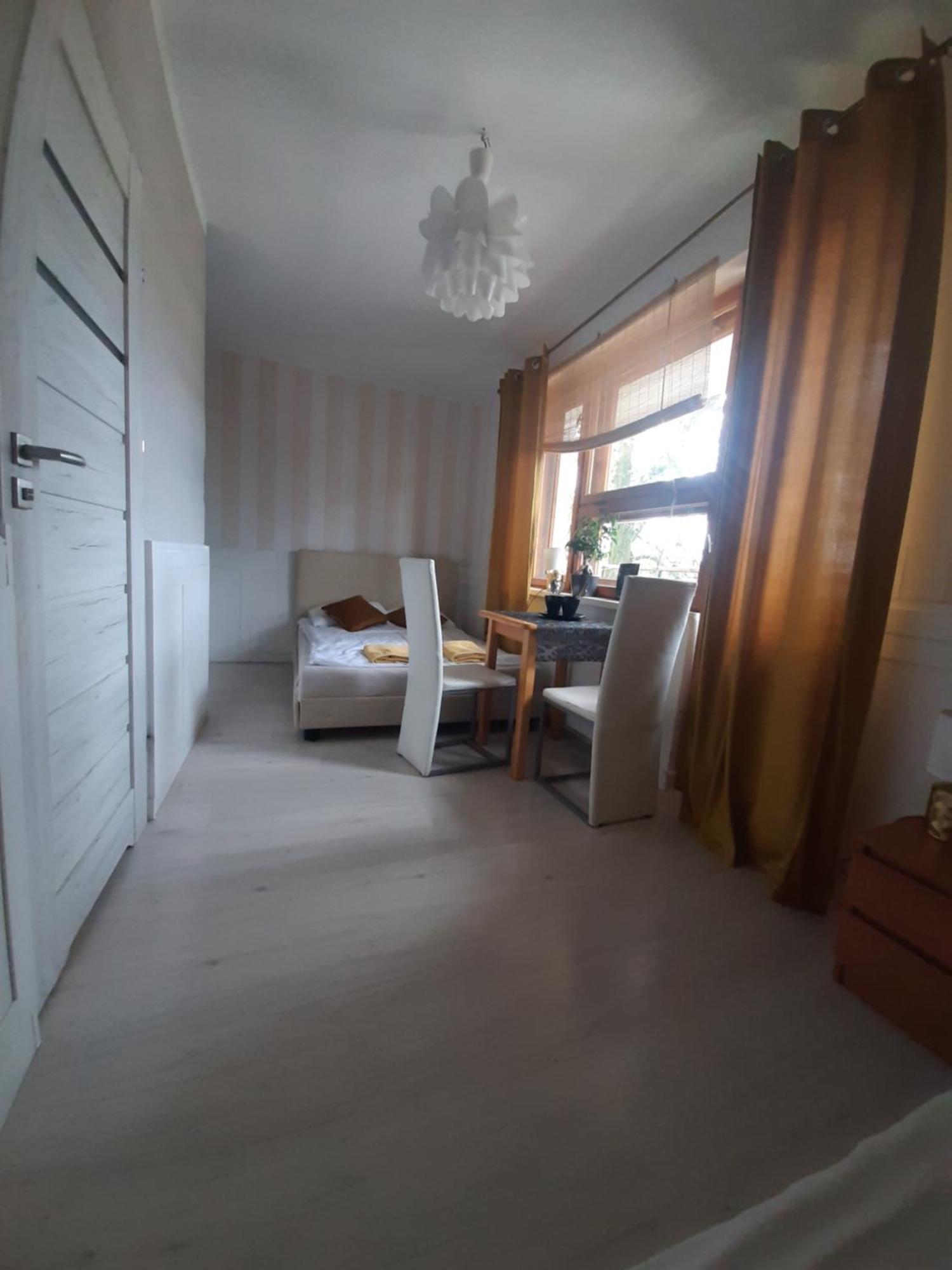 Willa Hono Lulu Busko-Zdrój Exteriér fotografie