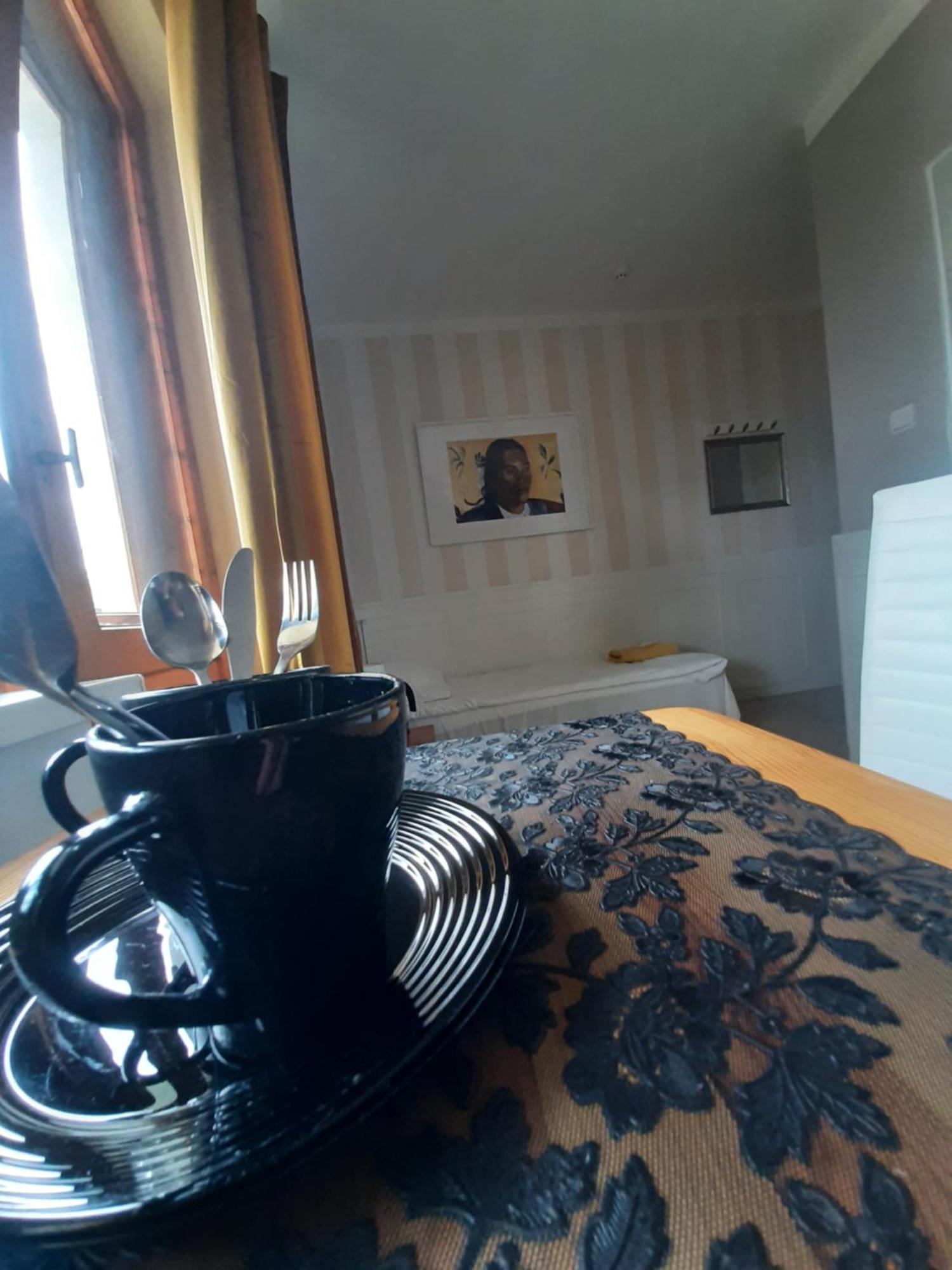 Willa Hono Lulu Busko-Zdrój Exteriér fotografie