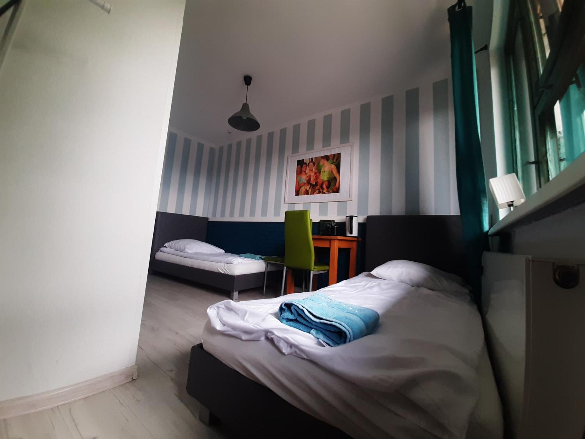 Willa Hono Lulu Busko-Zdrój Exteriér fotografie