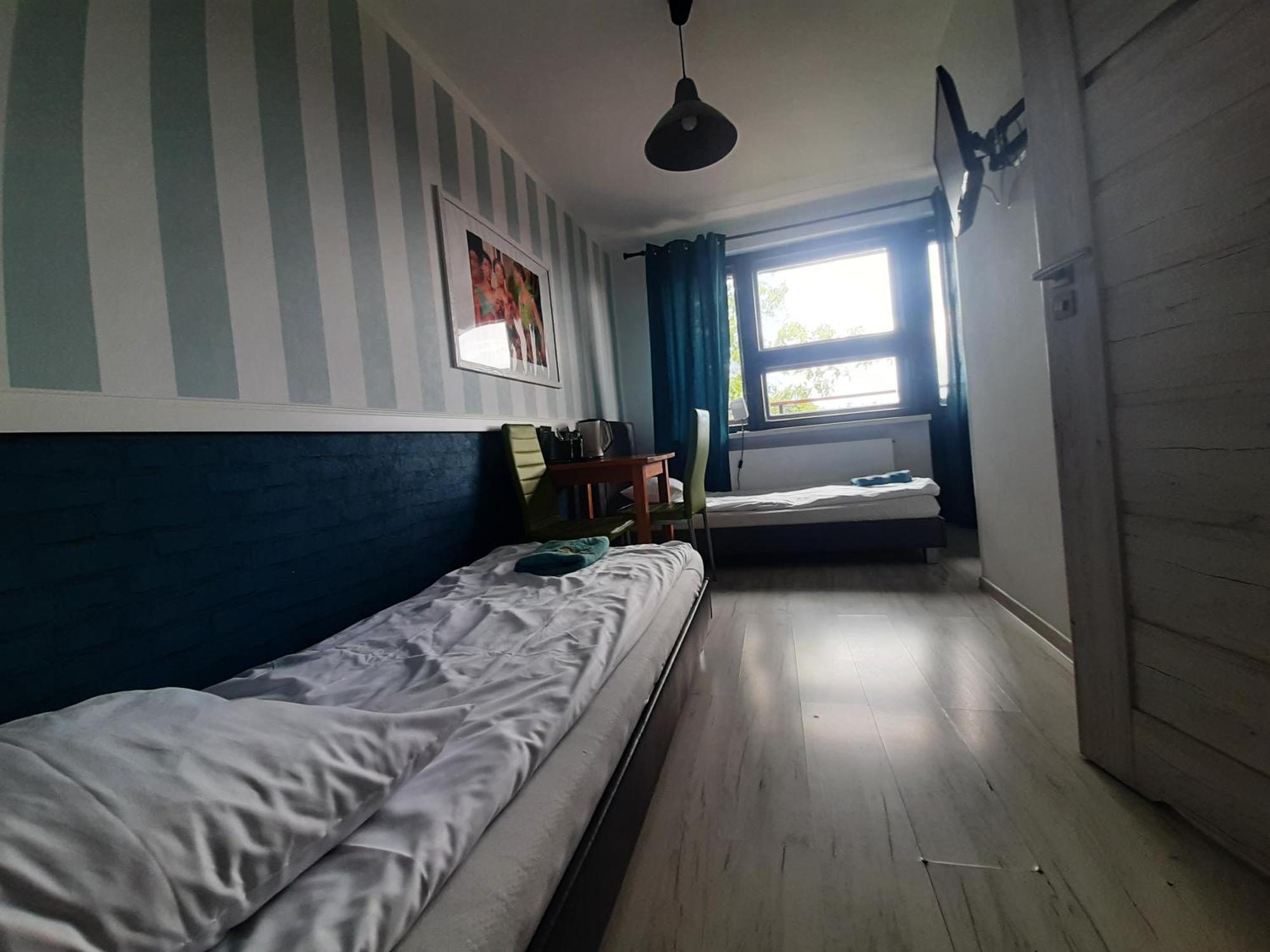 Willa Hono Lulu Busko-Zdrój Exteriér fotografie