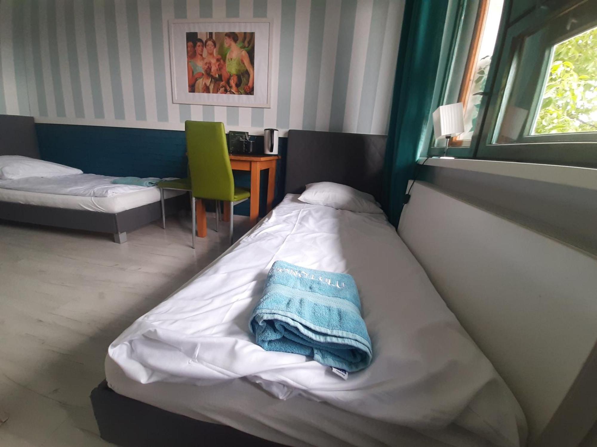 Willa Hono Lulu Busko-Zdrój Exteriér fotografie